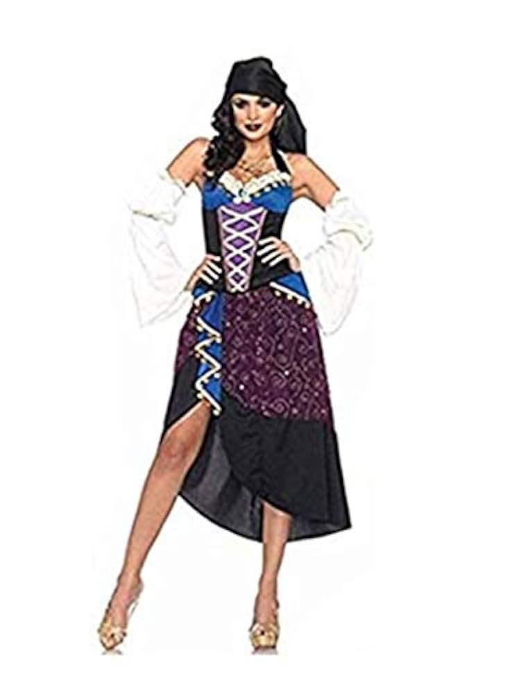 Amazon.co.jp: 『Vision』AMJ2071 パイレーツ 女海賊 風