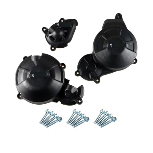 Étui de protection moteur RS660 cache stator carter haute précision