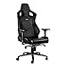 noblechairs Epic Reclining Gaming Chair and Reclining Office Chair, Real...