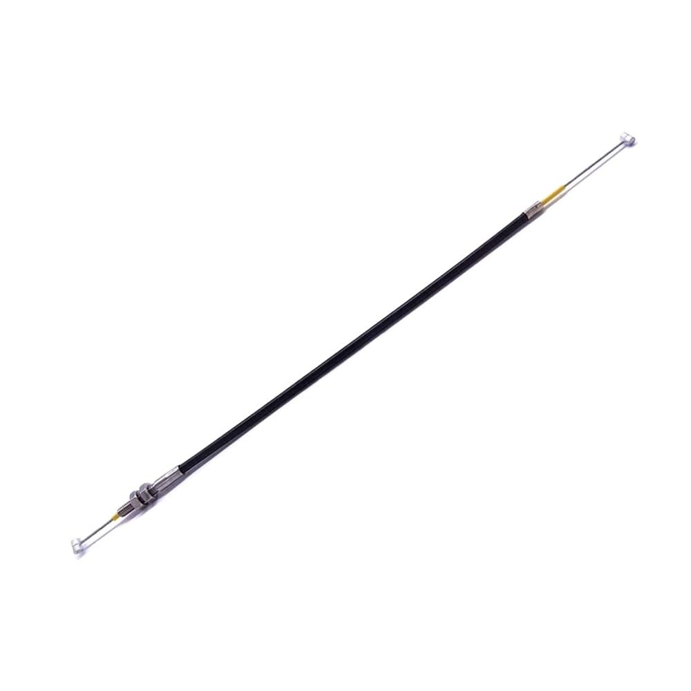 Câble d'accélérateur pour moteur marin F6 F8 F9.9 compatible 68T-26301-10