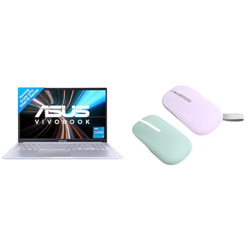 Image of ASUS Vivobook 15, Intel Core i5-12500H 12th Gen, 15.6 inch (39.62 cm) FHD, Thin and Light Laptop (16GB /5