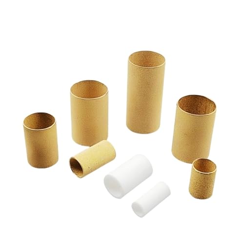 Cartouches filtrantes pneumatiques en cuivre pour purifier l'air