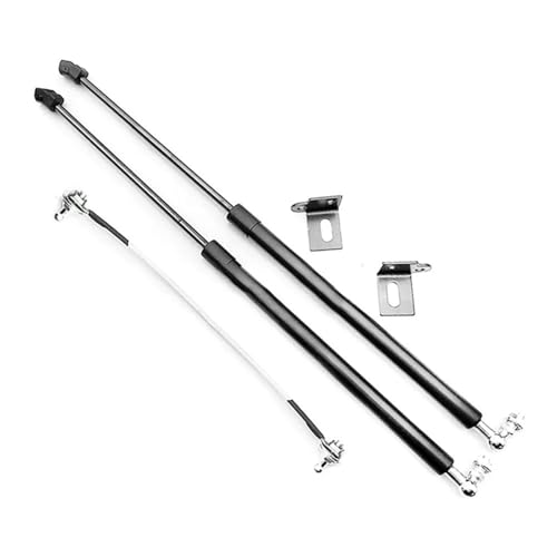 Ressort à gaz capot Polo AW MK6 barre hydraulique de levage et suspension 2019-2025