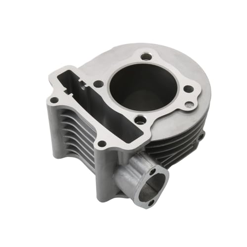 Haut moteur scooter 57,4 mm pour modèle VS125 2009 - 4