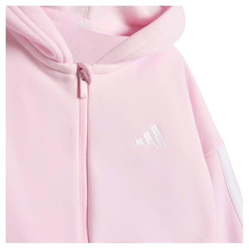 Tuta Per Bambini Adidas Essentials - 5