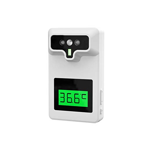 Automatisches Berührungsloses Digitales Induktionsthermometer Wandthermometer für Erwachsene Nfrarot-Thermometer