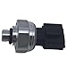 RTFLYAUTO 977213K000 A/C Pressure Switch Compatible with Hyundai Sonata Santa Accent Azera Elantra Tucson, for Kia Forte Optima Sedona Sorento,HVAC Pressure Sensor 977211G000, 97721D2000