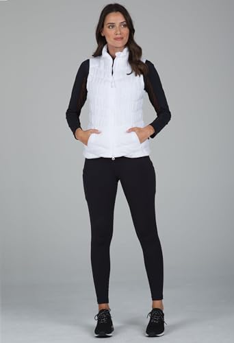 IBKUL Solid Vest - 310003