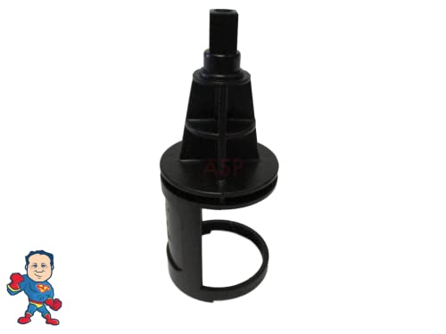 Spa Hot Tub Diverter Upgraded Stem 2