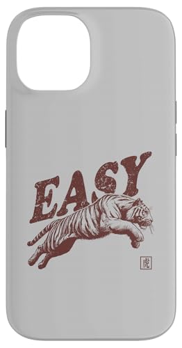 Easy Tiger Be[WAeB[NgOtBbNA[g X}zP[X iPhone 14 p