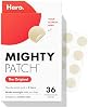 Parches para acné Mighty Patch Hero Cosmetics Original Nighttime, 36 unidades | Parches de hidrocoloide #1 para acné, reducen granos y puntos blancos en 1 uso, tratamiento localizado, parches para la cara 2