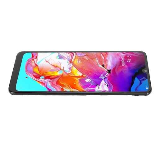 Écran LCD pour A70 avec outils de précision pour affichage haute qualité
