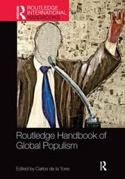 Buy Routledge Handbook of Global Populism — BookShops.in