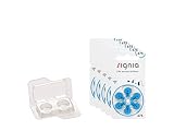 wns-emg-world Big Box Pack Siemens Signia Typ 675 Hörgerätebatterie Zinc Air PR44 ZL1, 30 Stück
