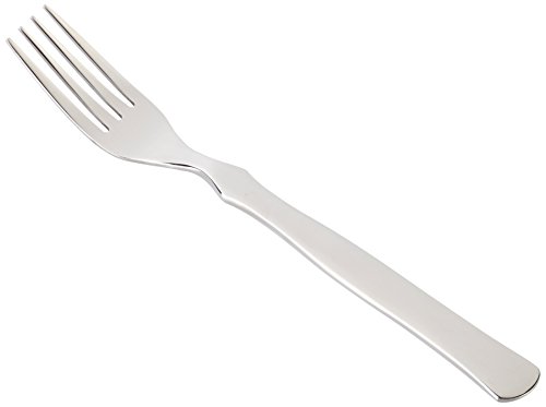 Flores Cortés tornasco – Gabel Monoblock INOX, Blister Pack