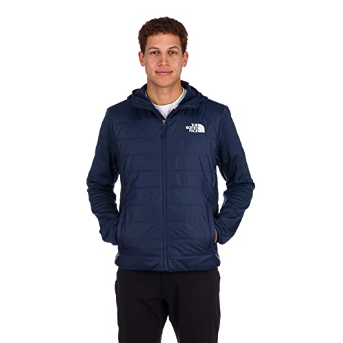 Image of THE NORTH FACE Men's Flare Insulated Hoodie