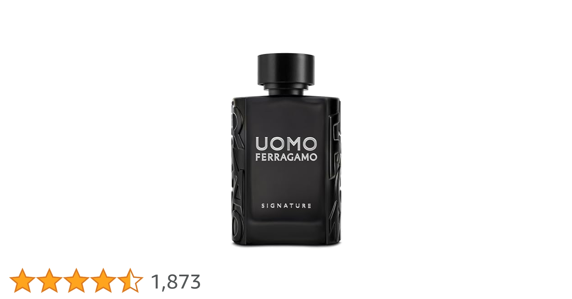 Amazon | サルヴァトーレ フェラガモ ウォモ シグネチャー EDP