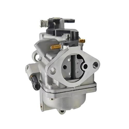 Carburateur hors-bord résout le démarrage difficile 2.5 4 6ch 853720T25