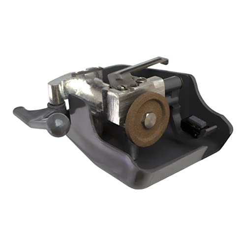 Hobart commercial meat slicer