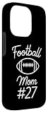 Zoom IMG-2 football mom number 27 gioco