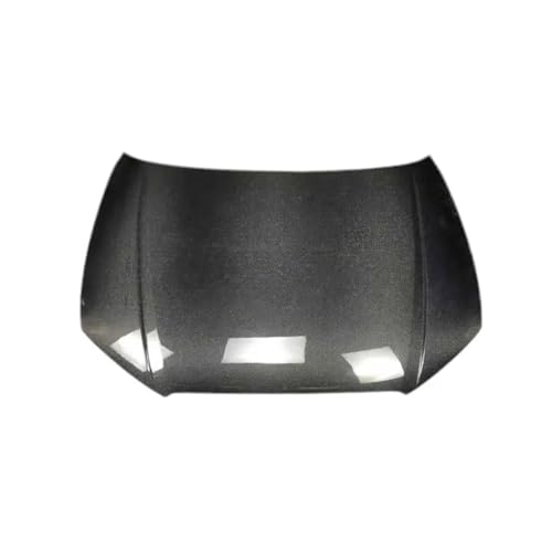 Capó de motor de fibra de carbono Audi A3 S3 RS3 2017-2019 nuevo 4