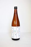 国権　スワローラベル　純米吟醸原酒　720ml　[福島県]