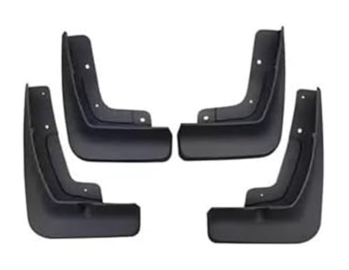 マッドフラップガード 用 チェリー 用 ティゴ 8 プロ 2025 2026 用 車用マッドガード プラスチックフェンダーカバー スプラッシュガード オートマッドフラップ マッドガード マッドフラップ(STYLE 1)