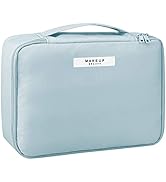 Seagull flight of fashion Cosmetic Organizer Bag with Pouch, Makeup Pouch for Home and Travel, Ma...