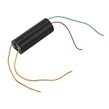 Die falsche Spannung und die langen Arbeitsstunden schaden dem Modul.