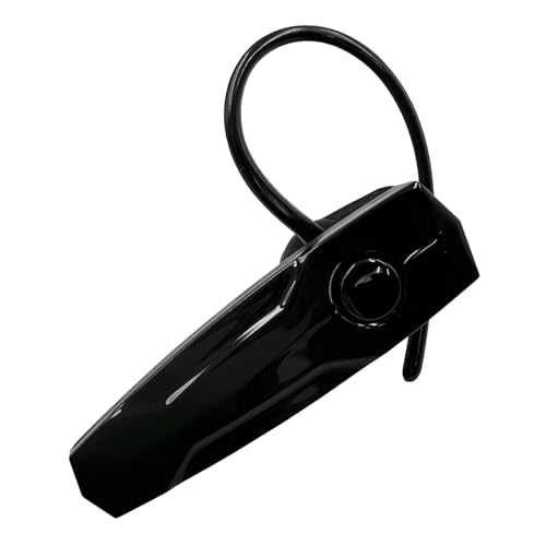 Bluetoothヘッドセット充電クレードル付
