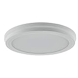 Merchandise Mecca Replacement LED Light Fixture for Broan-Nutone Bath Fans, Replaces OEM # S1100623