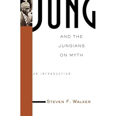 Jung and the Jungians on Myth