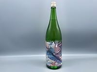 日本酒 日本酒 大倉 爆辛 MILD 特別純米 無濾過生原酒 1800ml 17度