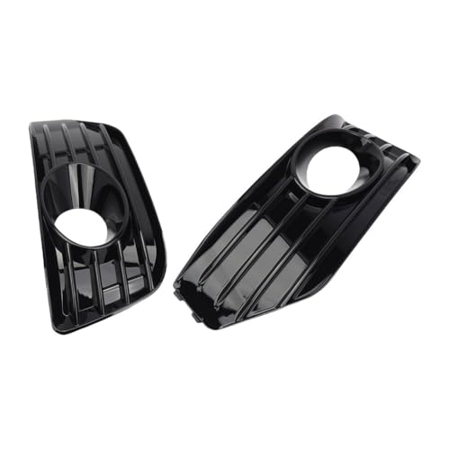 Grilles capot calandre avant et caches antibrouillard pour T5.1 Transporter 2010-2015