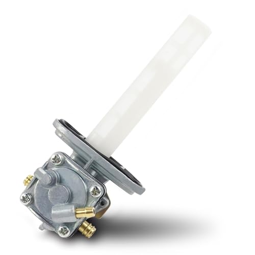 Interruptor de tanque de combustible para solucionar pérdidas en GSX600 6