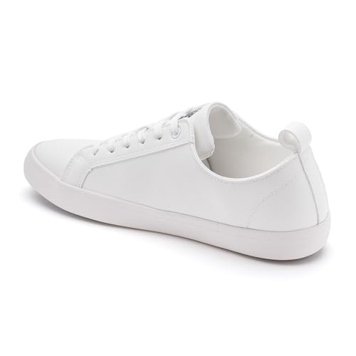 Image of U.S. Polo Assn. Men Lace Up Sneaker Shoes