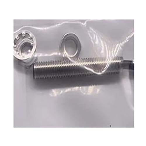Capteur BESM08MM-PSC40B-BP00,3-GS04 élimine les pannes de détection mécanique