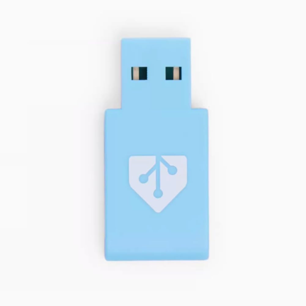 pour Home Assistant SkyConnect Clé USB Compatible avec pour Zigbee/Thread/Matter, Idéale pour Intelligente
