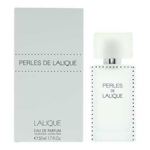 Lalique Perles Eau De Parfum 50ml Spray