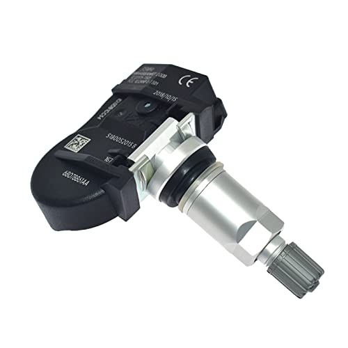 Capteur de pression TPMS 68078861AA pour sécuriser vos trajets - 3