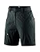 Produktbild Gonso Damen Mira Bikeshorts, Graphite, 36