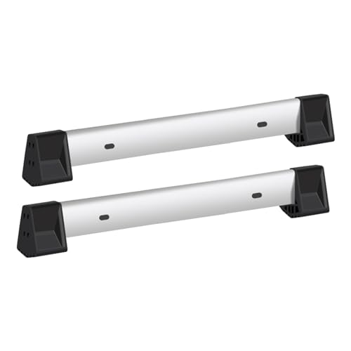 MFMEXUL Échelle télescopique portable - Longueur : 63 cm - Échelle universelle de qualité supérieure