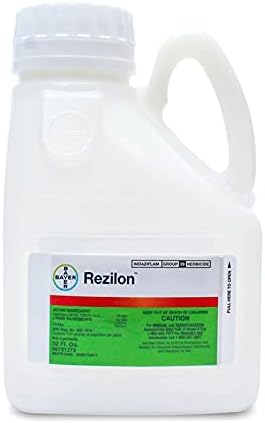 Rezilon pre-emmergence 1 cuarto de galón (32 fl oz)