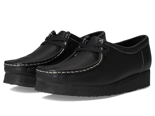 Clarks Women's Wallabee Boot