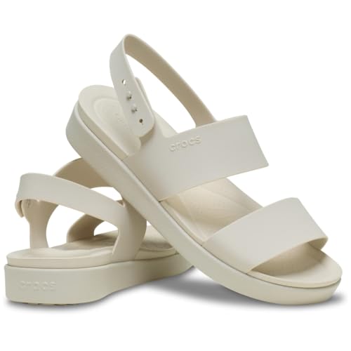 Crocs Brooklyn Backstrap Sandales Femmes - vue 6