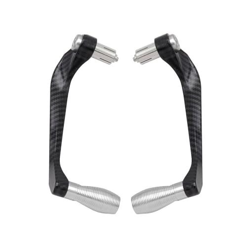 Protection leviers d'embrayage frein contre la casse sur guidon RSV4 1000