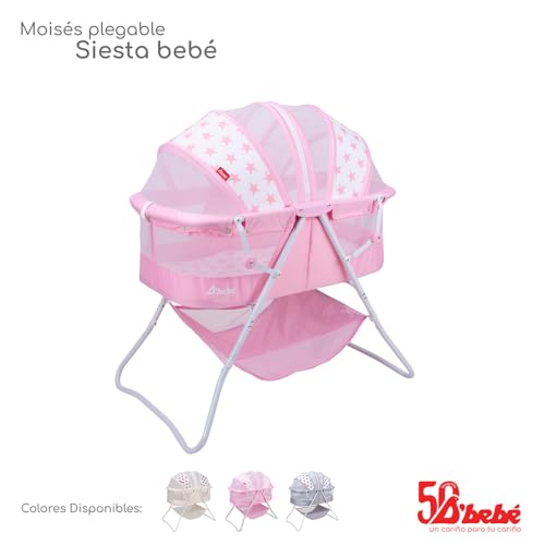 Listado y reviews de Moisés bebe los 7 más buscados. 37 Imagen adicional