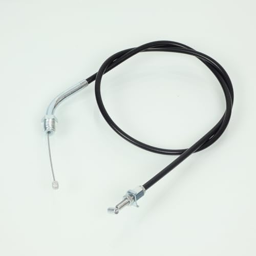 Cable de acelerador Honda 500 CB F transmision gas 94 cm Teknix