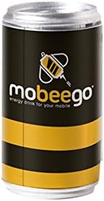 Mobeego Double Shot Micro USB Starter Kit for Android, Samsung, LG, Windows - Retail Packaging
