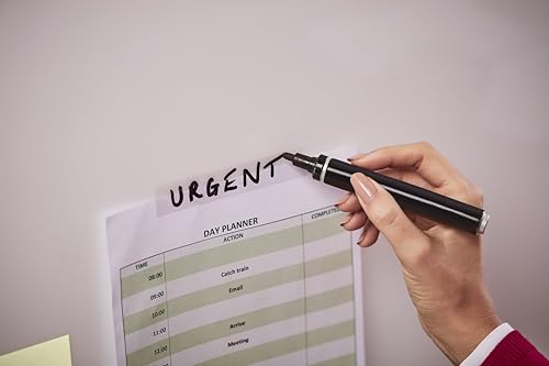 Scotch Magic Tape - 3 Handabroller 19 mm x 7,5 m - Unsichtbares Klebeband für allgemeine Zwecke zur Reparatur, Etikettierung und Versiegelung von Dokumenten